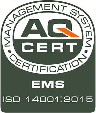 ISO 14001 2015