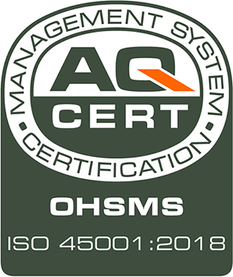 ISO 45001 2018