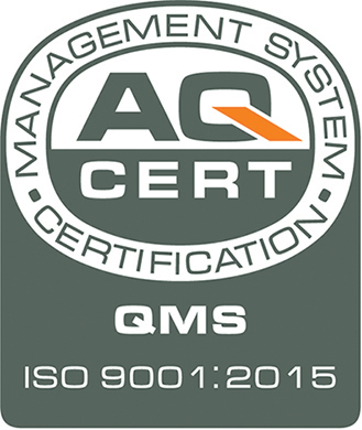 ISO 9001 2015