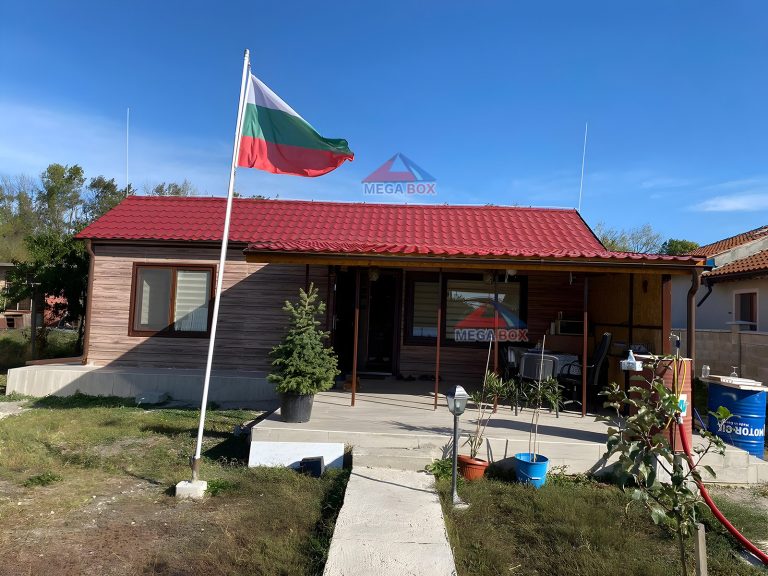 Виена 35м2