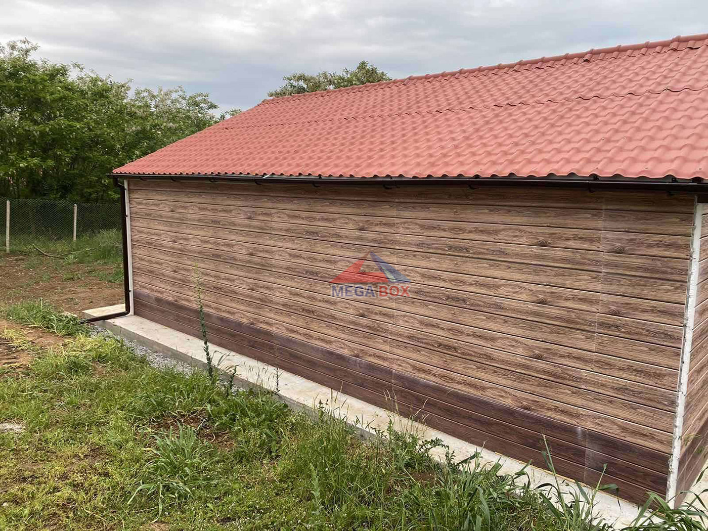 Торонто 51м2