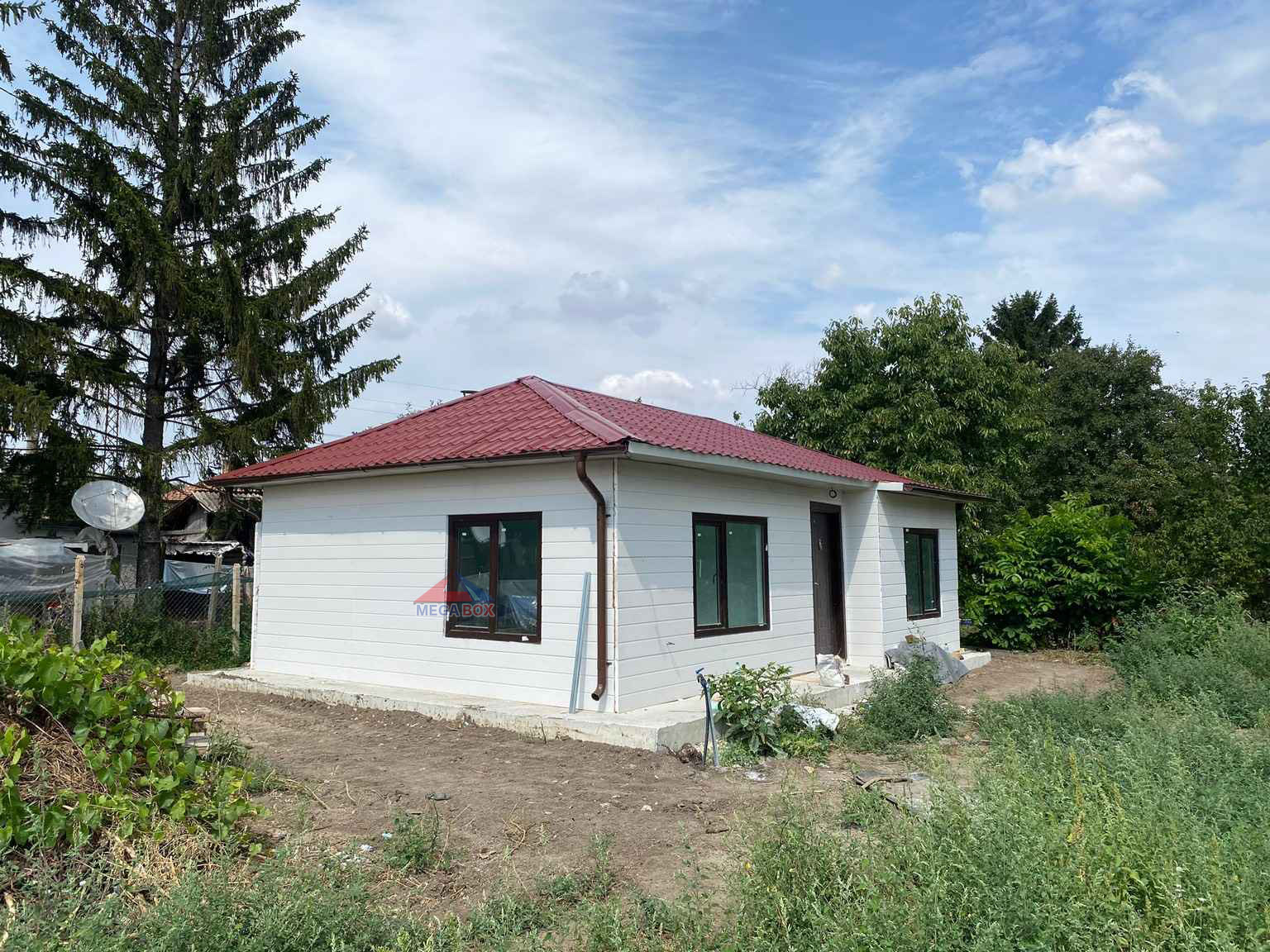 Сидни 55м2