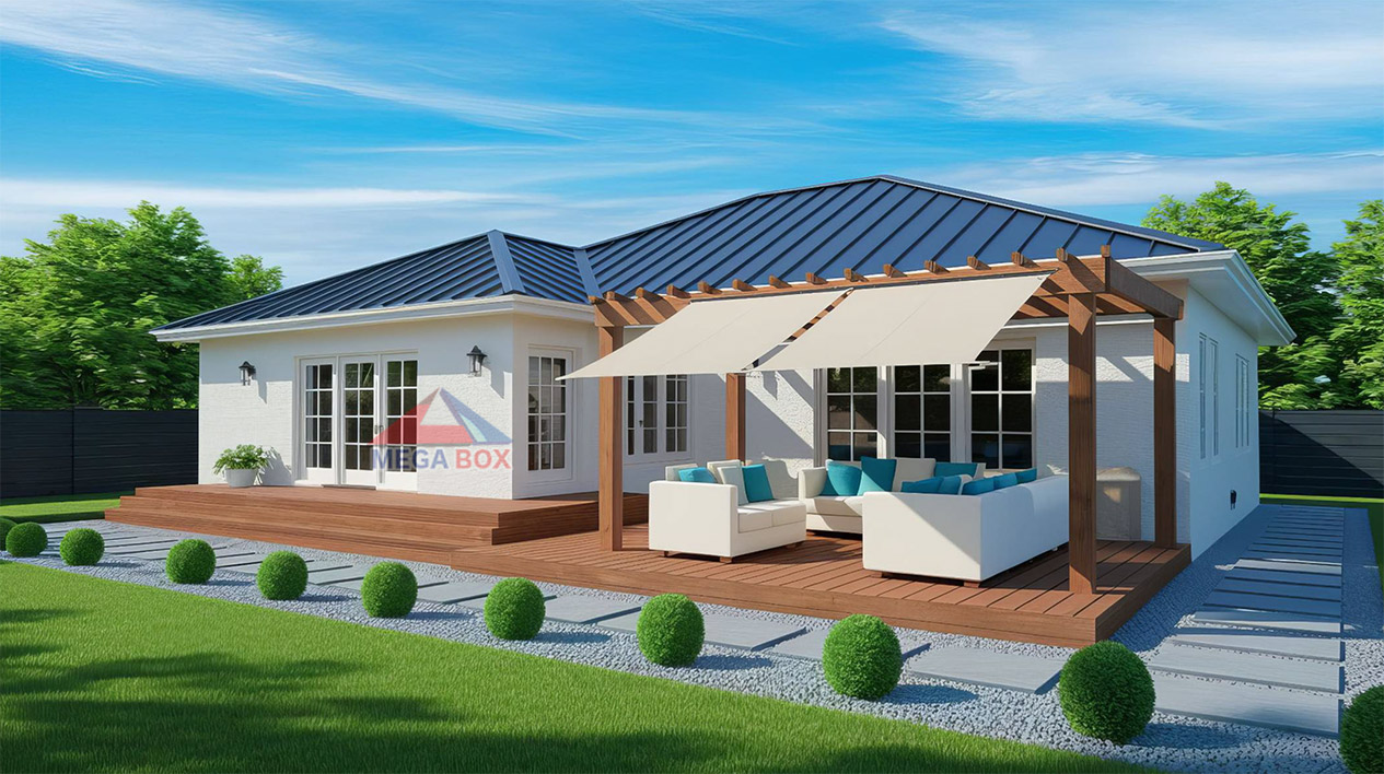 Lumen 99м2