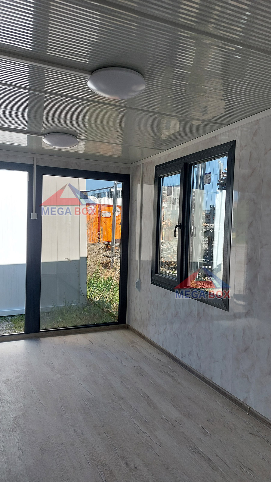Фризьорски салон - 4