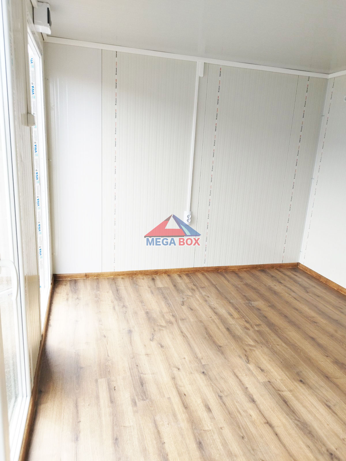 Офис Ванилия - 5