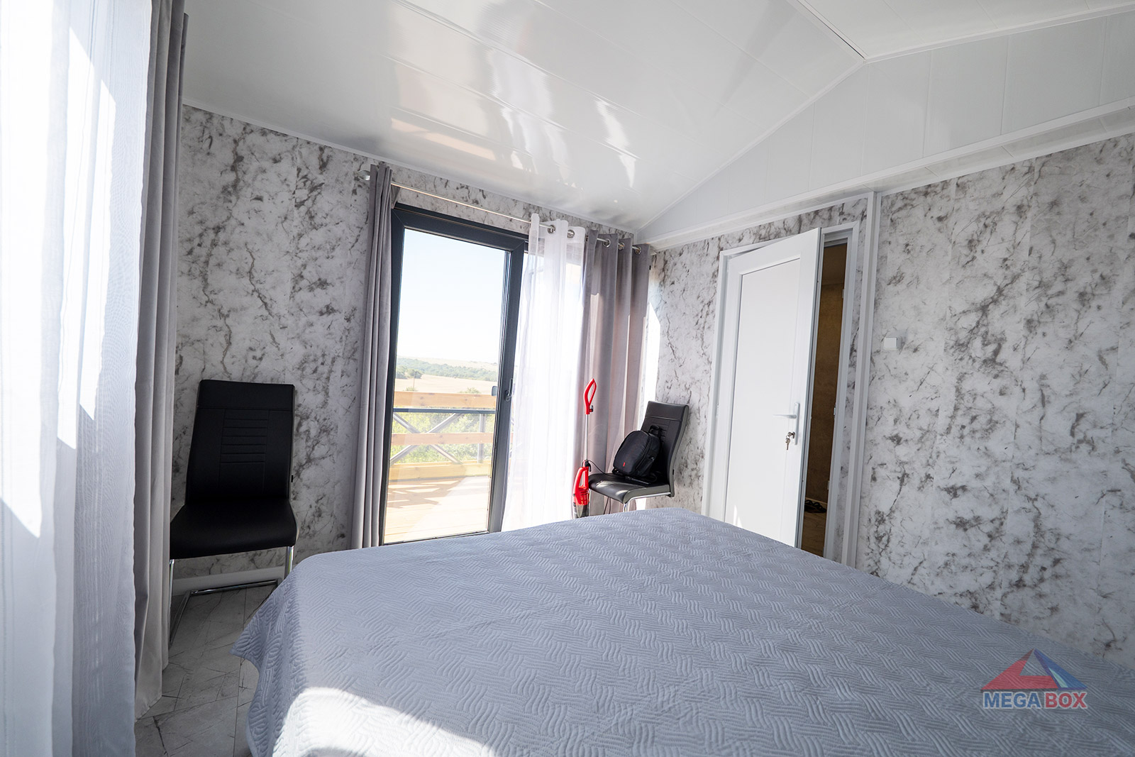 Tiny House – Дом на колела - 5
