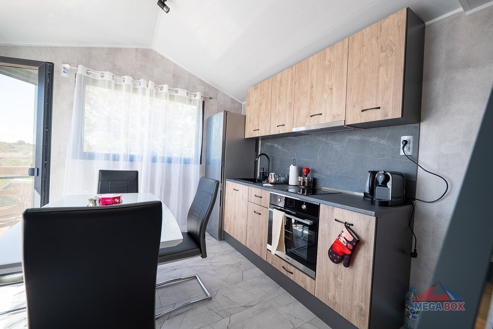 Tiny House – Дом на колела - 9