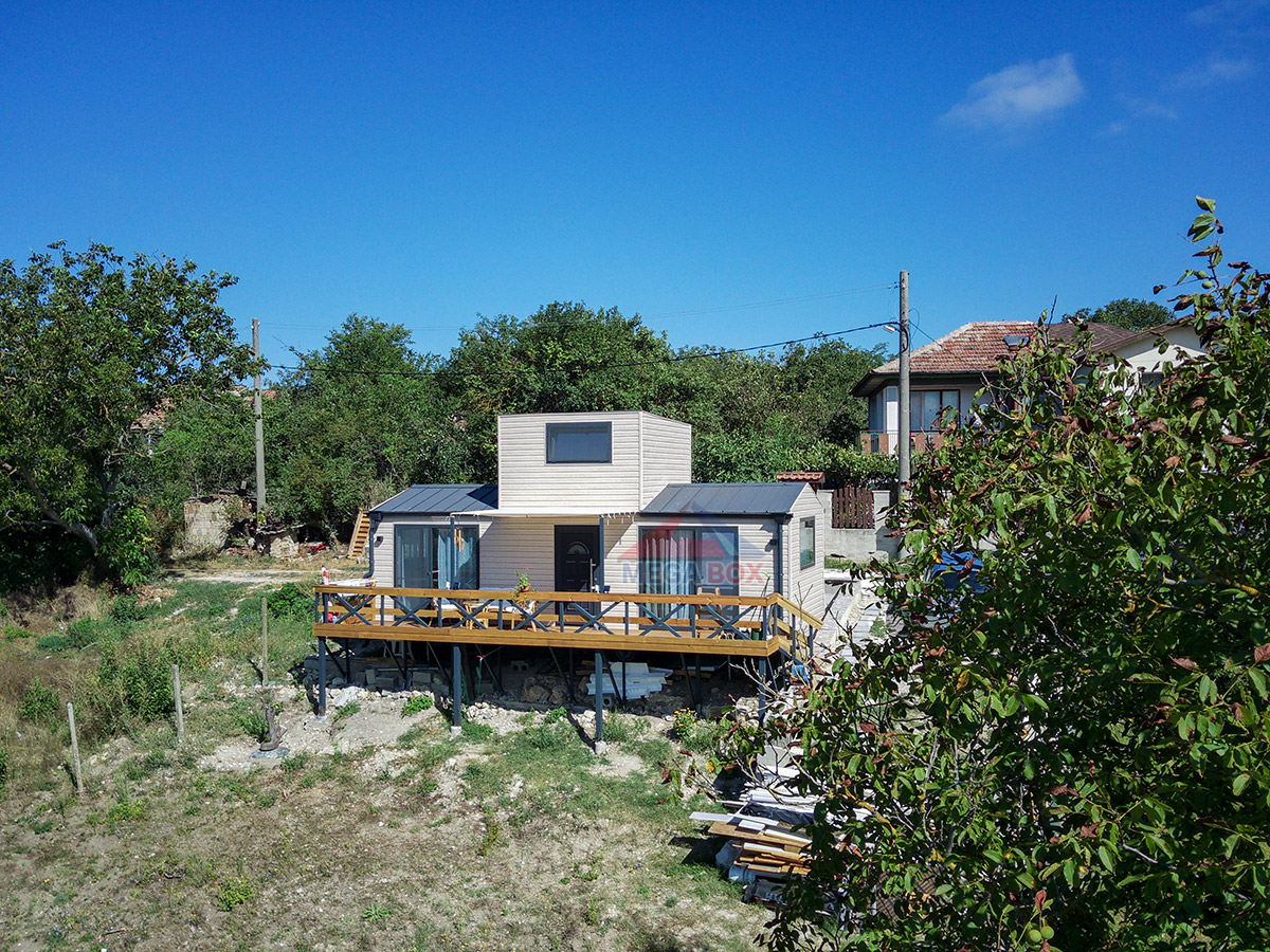 Tiny House – Дом на колела - 2